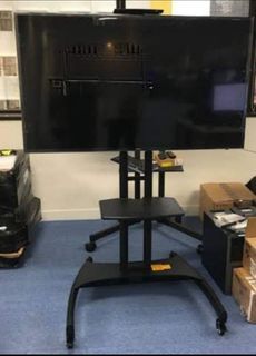 TV Stand Heavy Duty