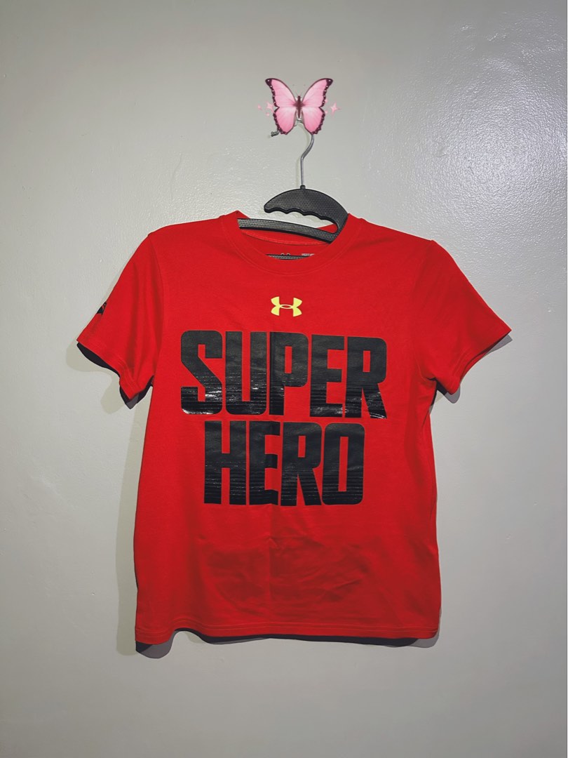 under armour men's dri fit shirts