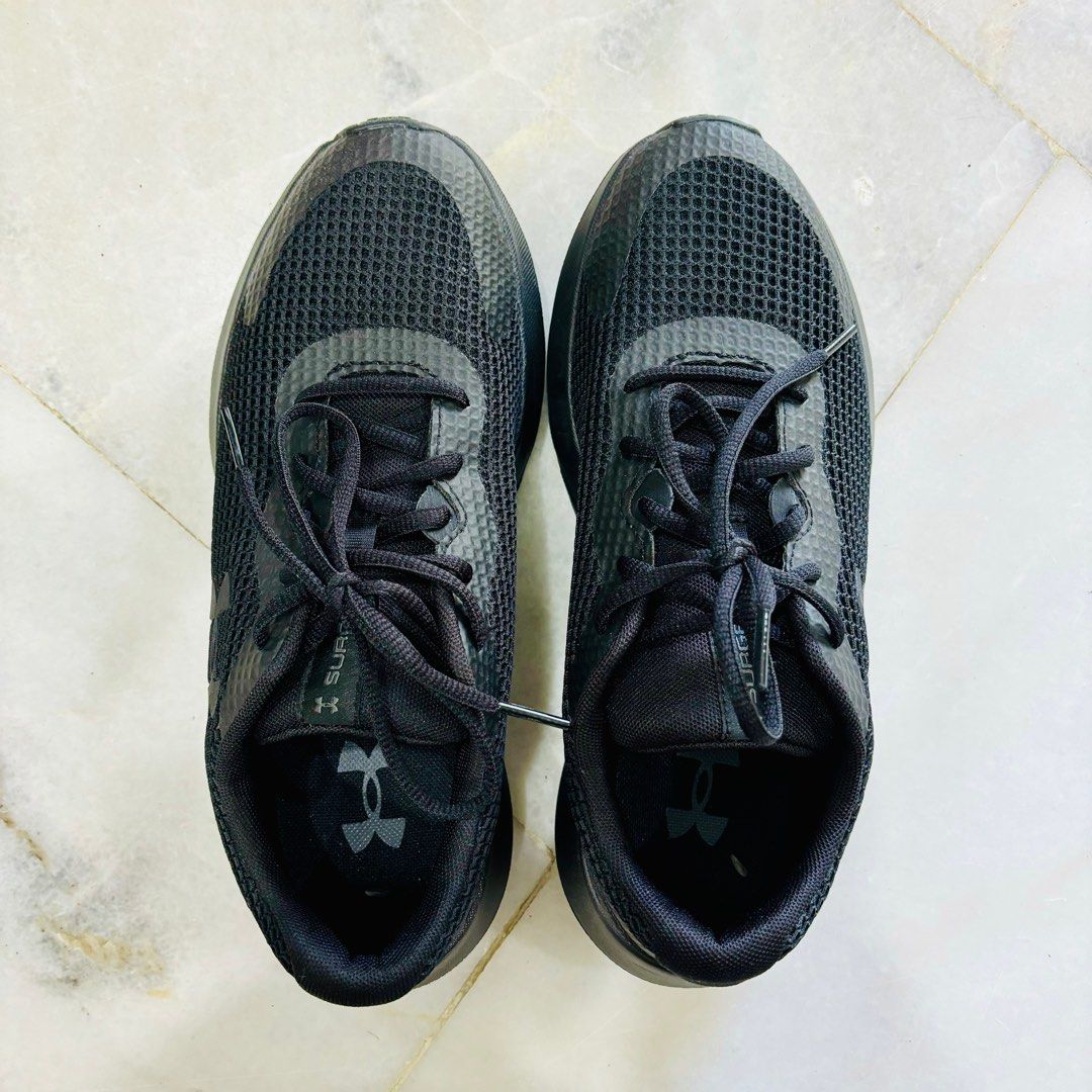 Under Armour Women's Shoes Size 6, Women's Fashion, Footwear, Sneakers on  Carousell