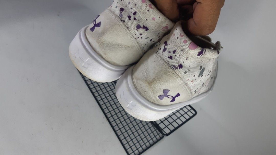 Under sales armour kickit2