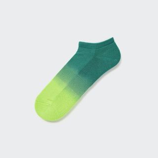 Uniqlo Tie Dye Short Socks