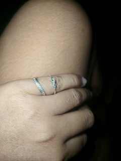 Unisilver engagement rings sale cdo
