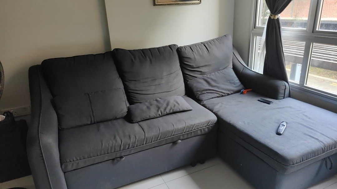 Used Furnitures and Electronic items, Furniture & Home Living