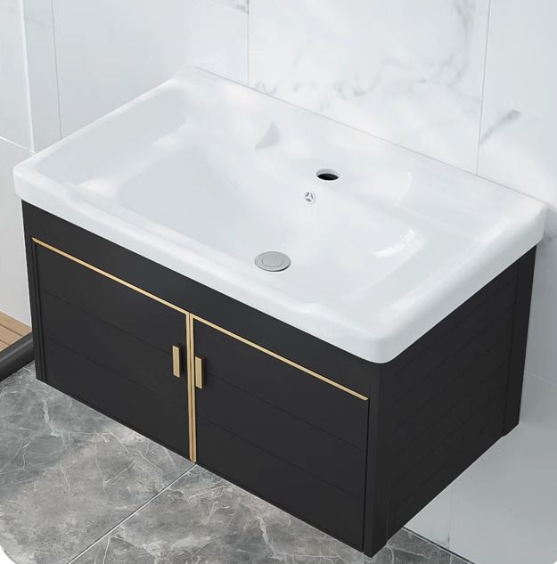 Vanity Toilet Sink Quve, Furniture & Home Living, Bathroom