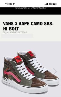 (Category: ) located in . Submitted by jack_sneakers (Listing ID 1266108356, Image 1). Description: .