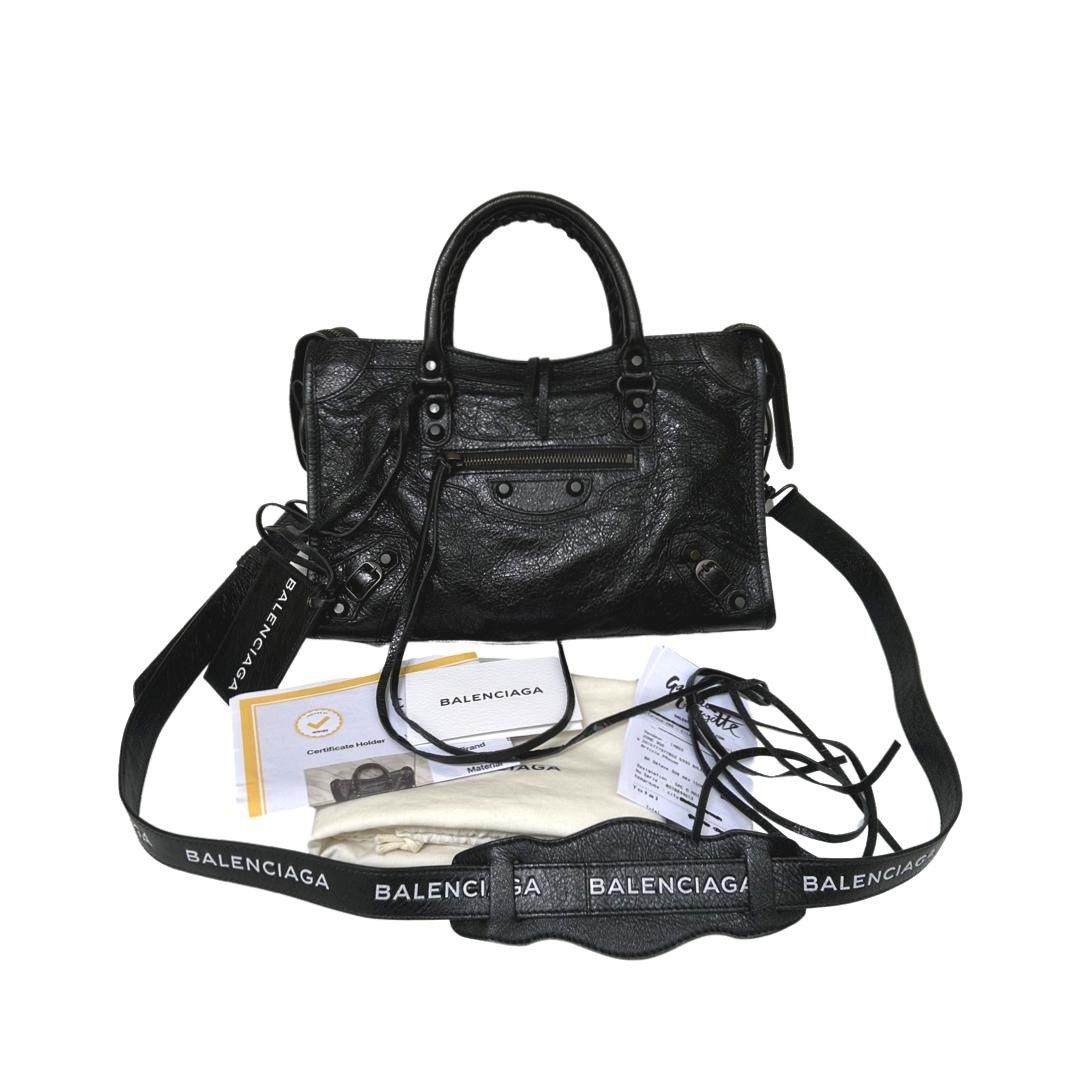 Balenciaga hotsell 2018 bag