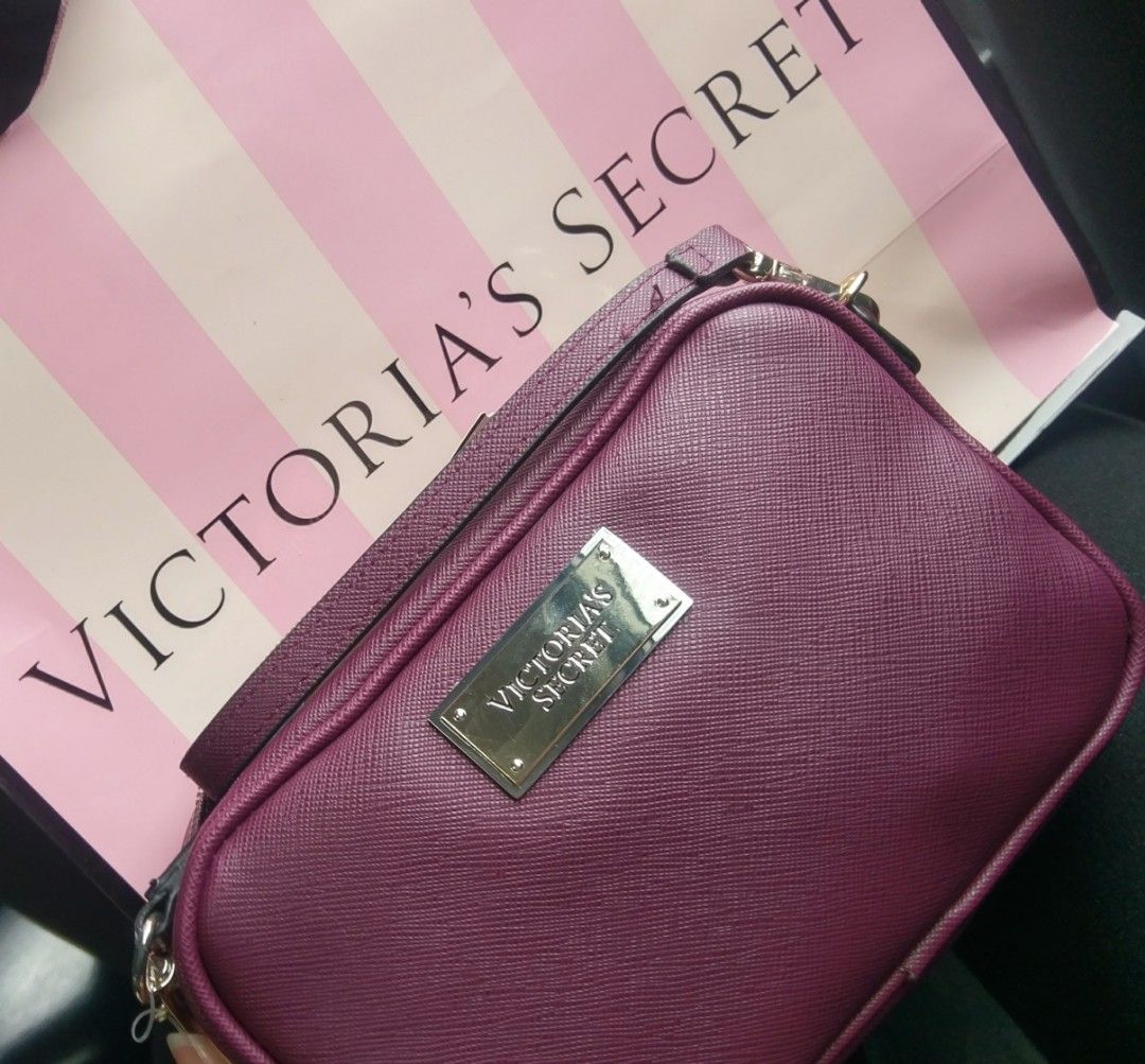 Victoria Secret Mini sling bag Women s Fashion Bags Wallets