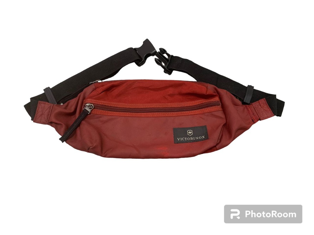 Victorinox top waist bag