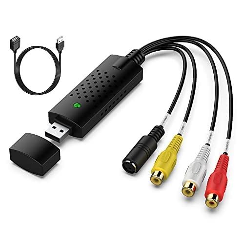 Rca online capture card