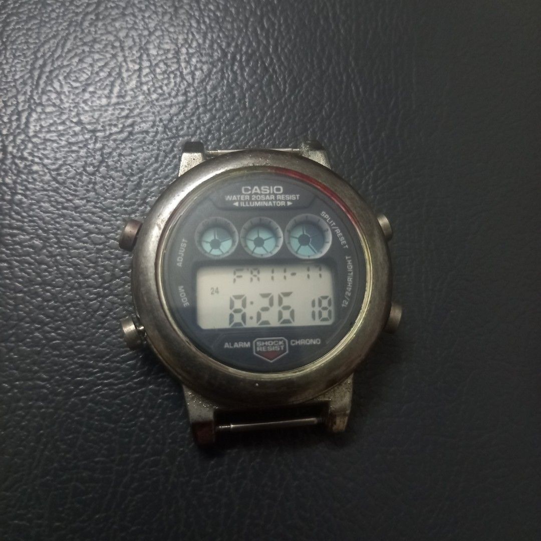 G2000 casio deals