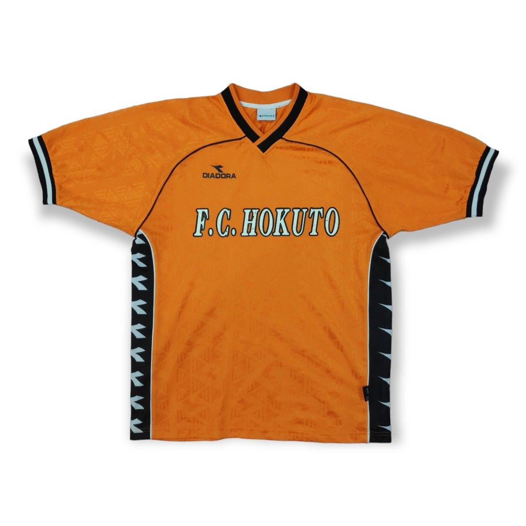 Diadora clearance vintage jersey