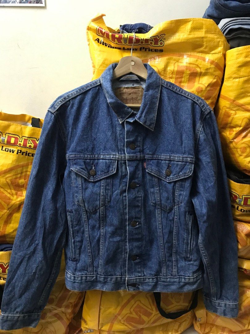 Jaket 2024 jeans price