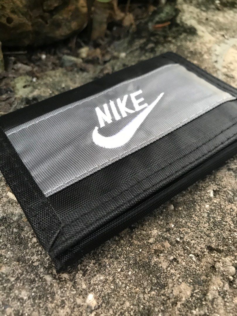 Nike wallet carbon fiber discount