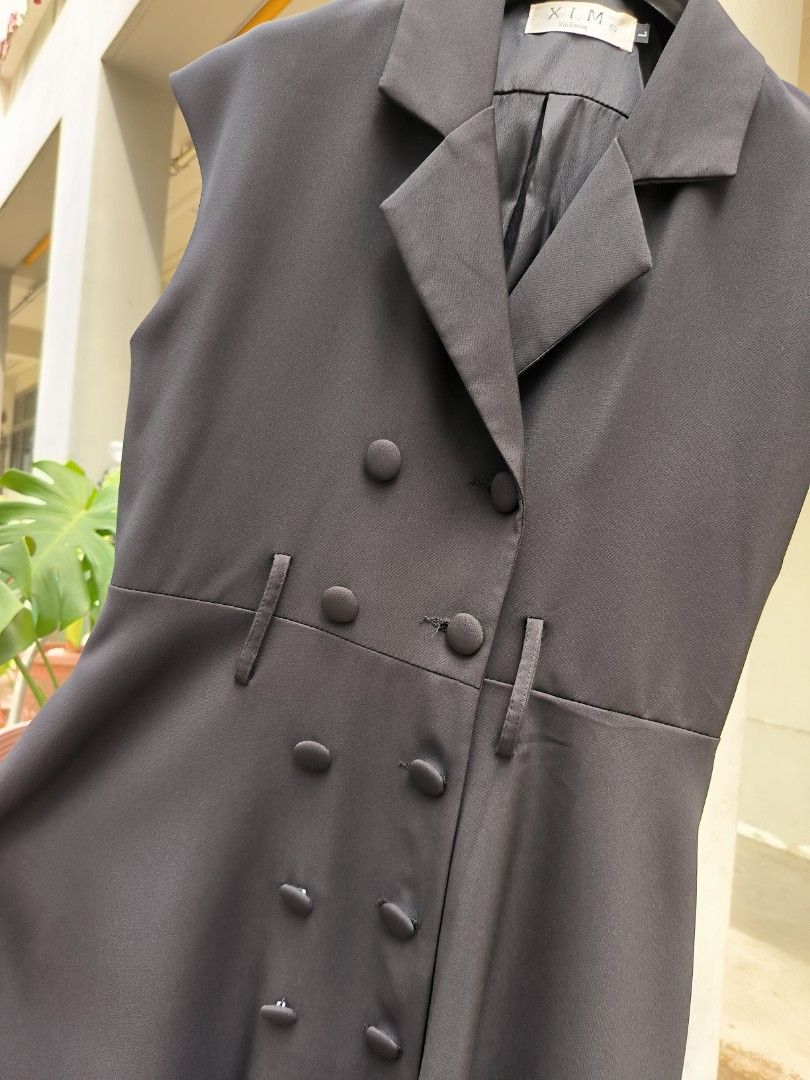 Down best sale dress coat