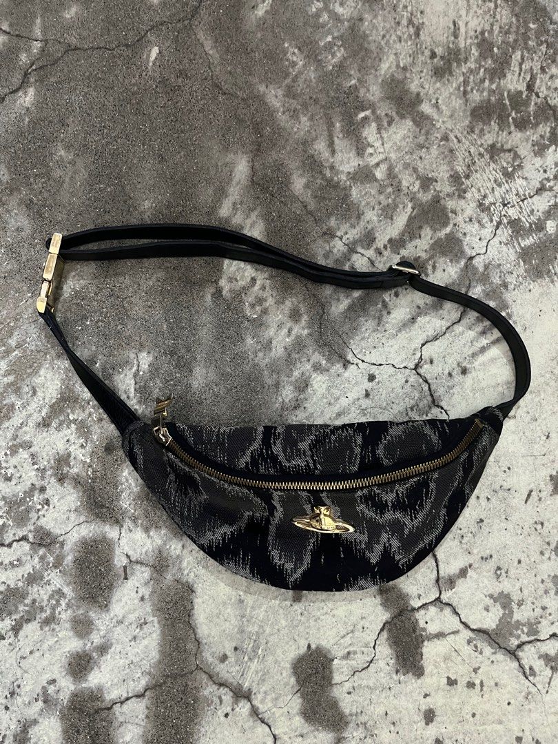 Vivienne westwood online body bag