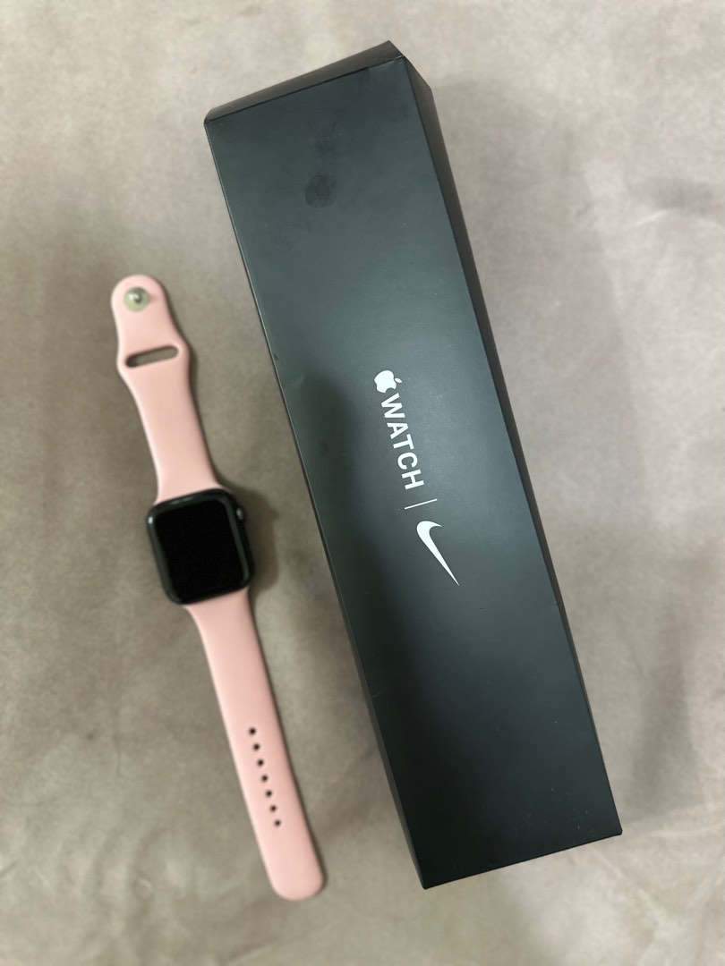 unisex nike watch