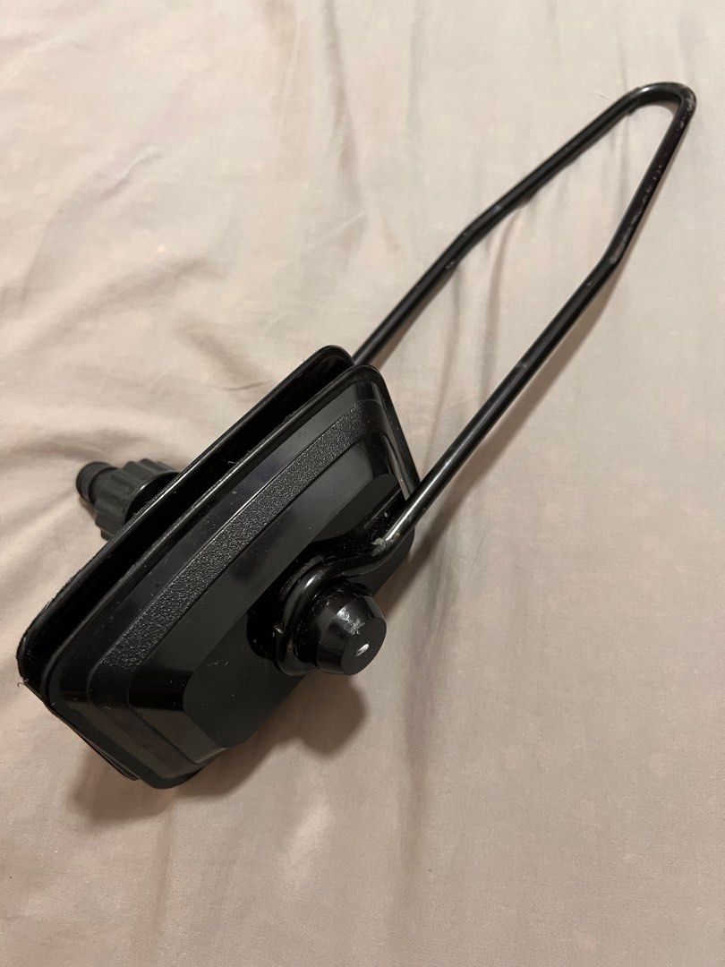 Water muffs to flush Outboard boat motor engine, Sports Equipment