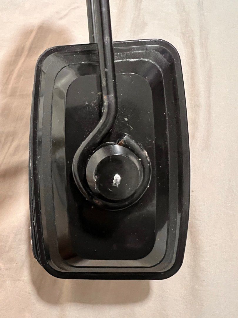 Water muffs to flush Outboard boat motor engine, Sports Equipment