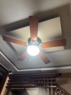Affordable Ceiling Fan For