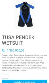 (Kategori: ) berada di . Dikirim oleh sitamarket (ID iklan 1266147917, Gambar 1). Deskripsi: .