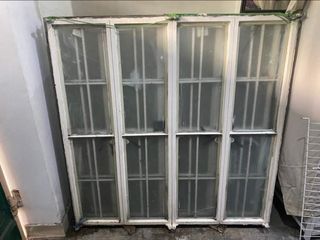 WINDOW GRILL (3 UNITS AVAILABLE)