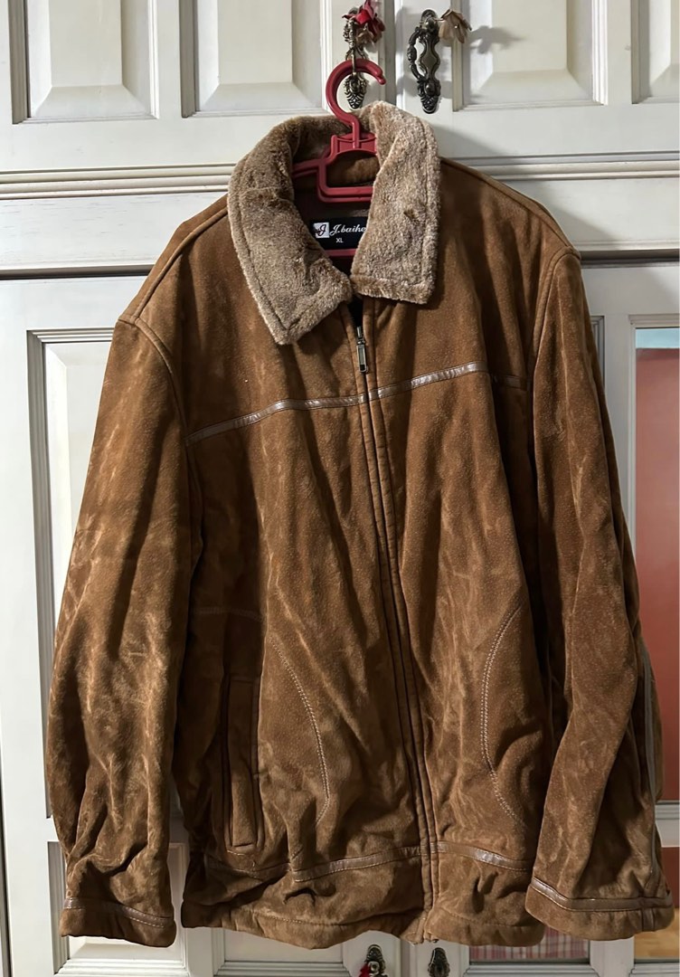Winter cowboy jacket store