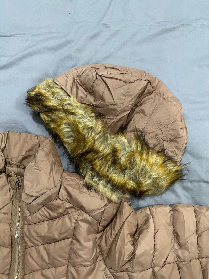 Barbour discount berneray mink