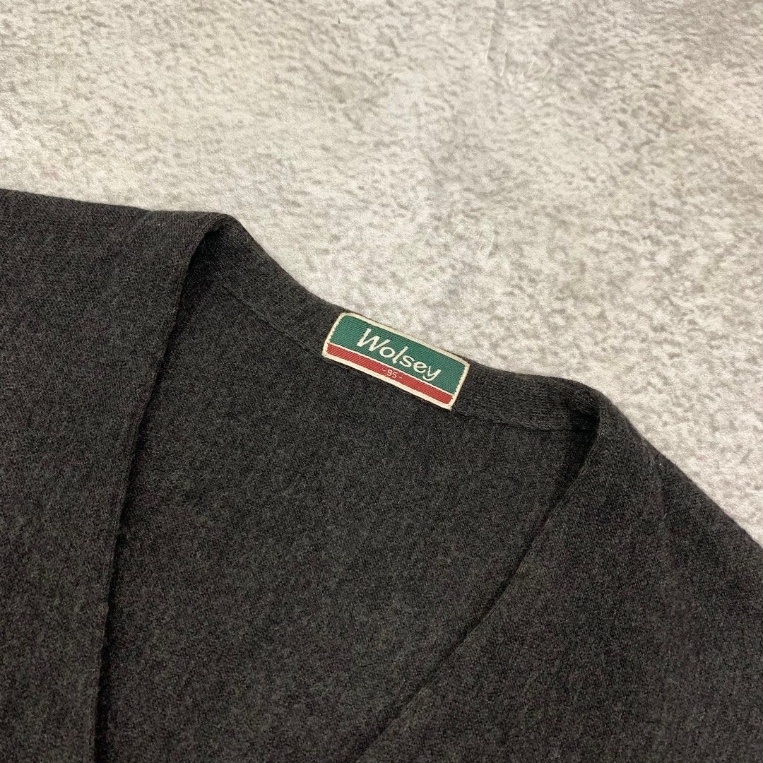Wolsey cardigan sale