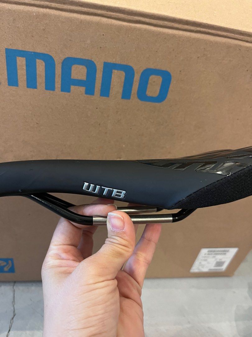 Wtb shop kona saddle