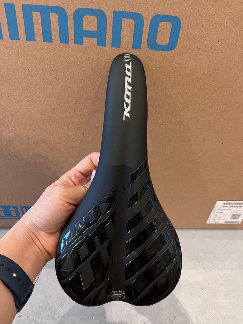 Wtb kona saddle shop