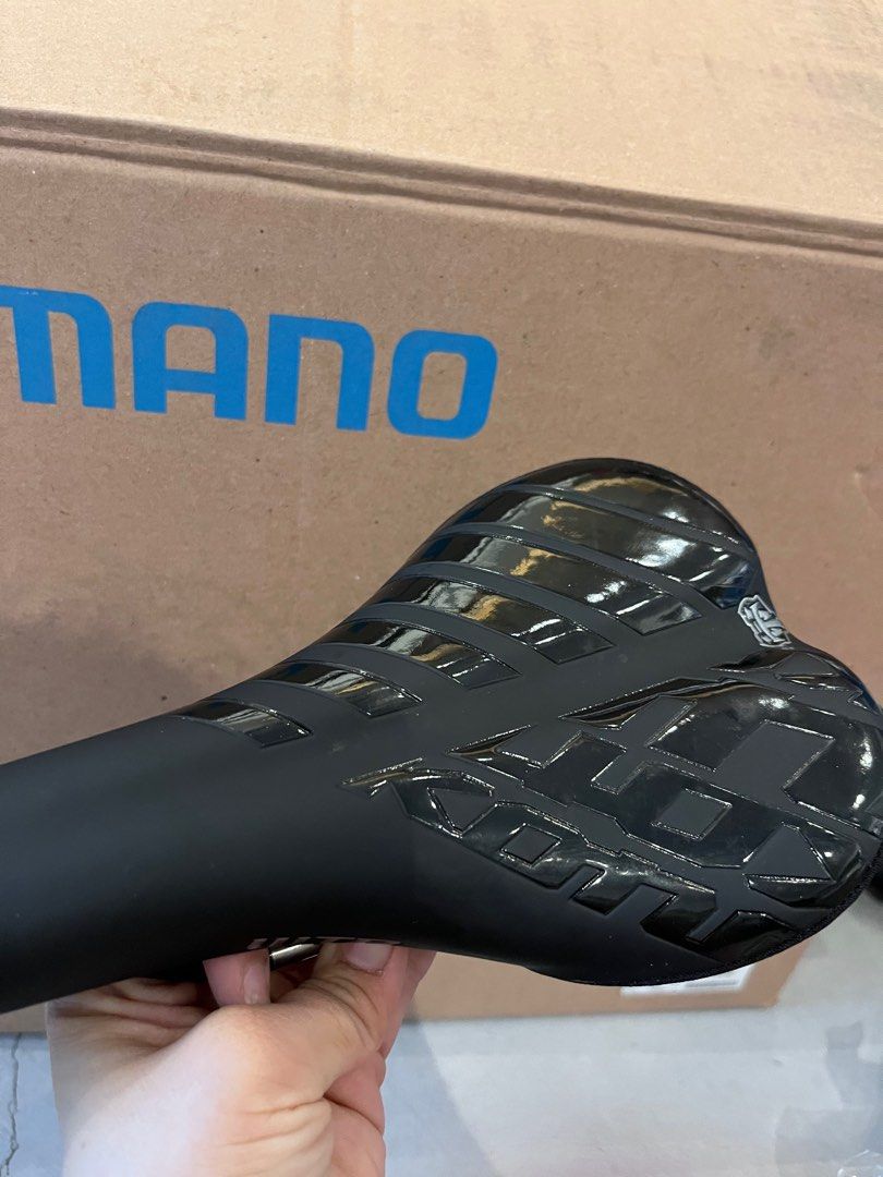 Wtb top kona saddle
