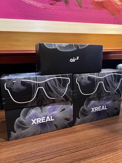XReal Air 2 AR Glasses