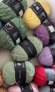 Affordable polyester yarn For Sale