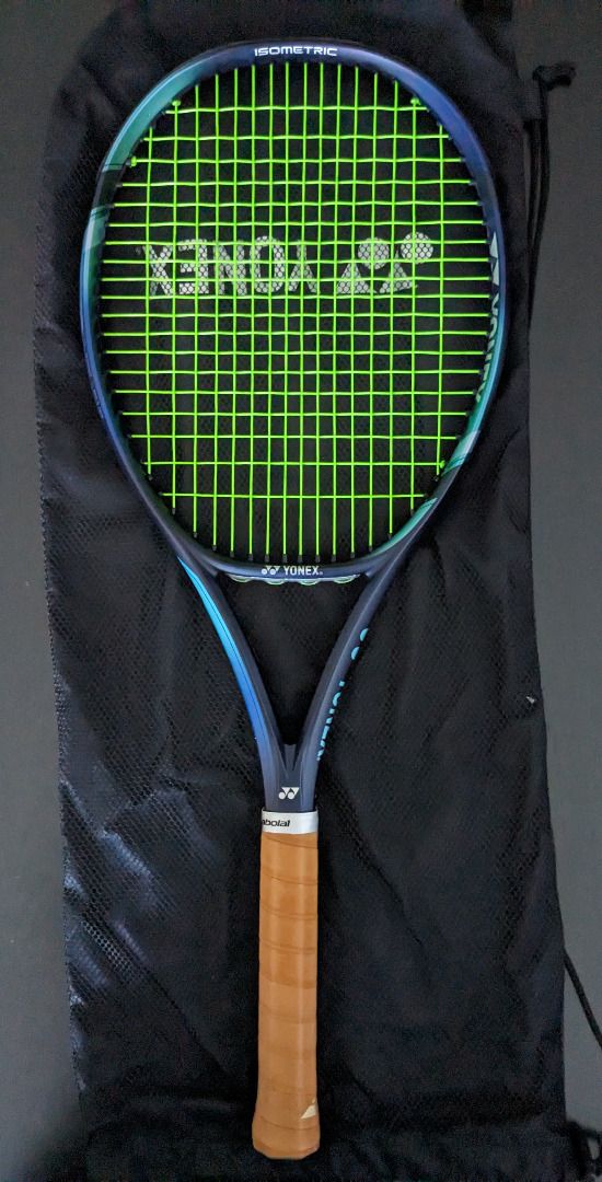 YONEX EZONE 98 2022 グリップ2 - テニス
