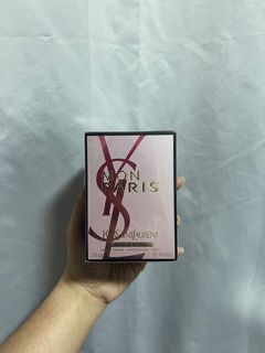 YSL Mon Paris Perfume Parfum