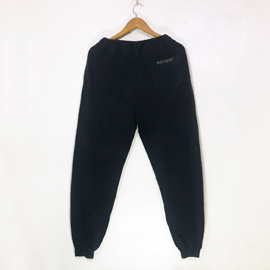 Jogging yves saint laurent discount