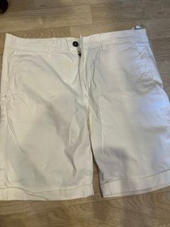White shorts for sale on sale