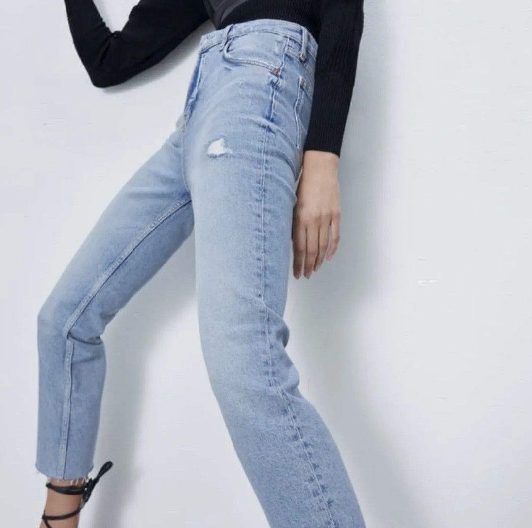 The hw slim new arrivals zara