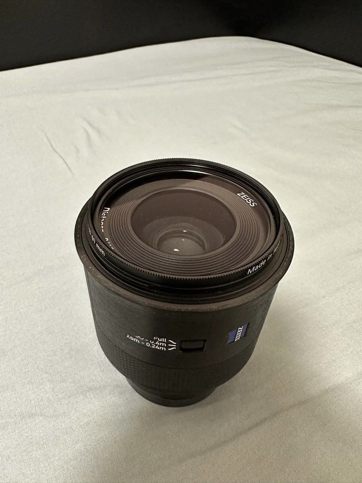 Zeiss BATIS 40 F2 CF for E-mount, 相機攝影, 鏡頭及裝備在旋轉拍賣