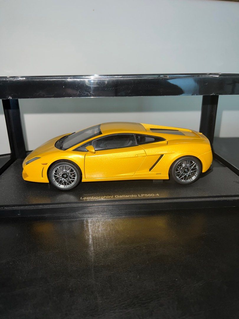 Autoart performance 2025