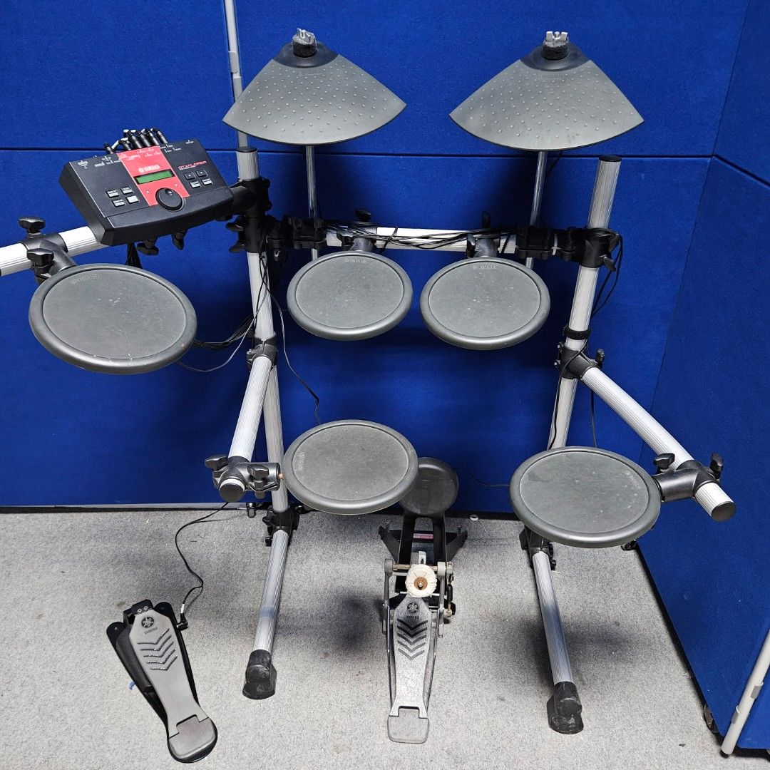 Yamaha dtxplorer hot sale for sale