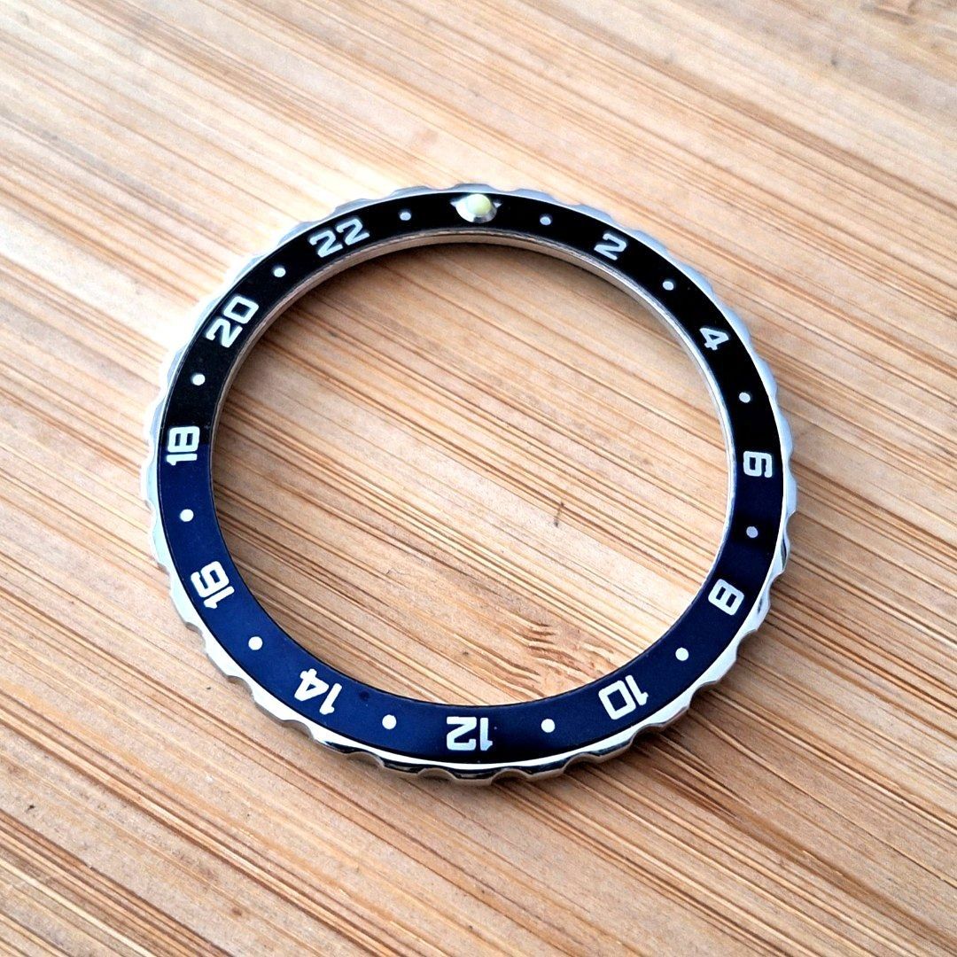 24 hour GMT Vostok Amphibia and Komandirskie For modding