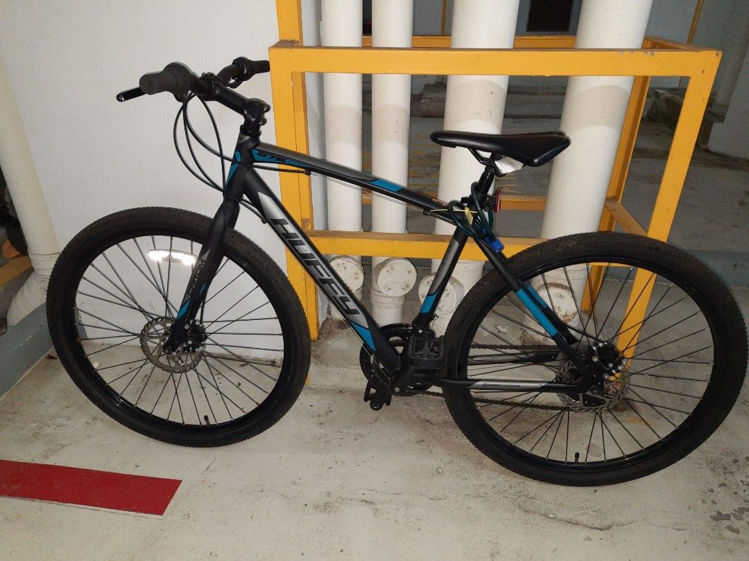 Huffy carom 2025
