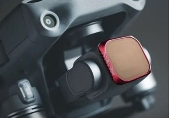 2nd Hand PGYTech Mini 3 Pro CPL Filter