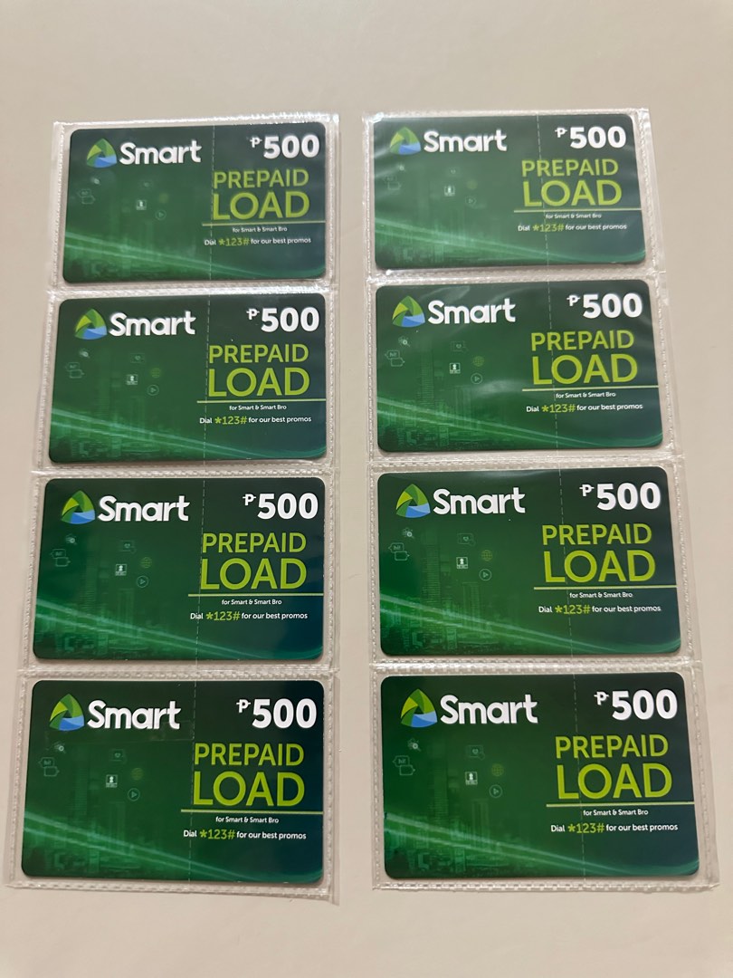 4K Smart Load, Everything Else, Others on Carousell