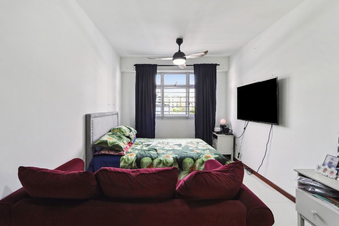 691B Woodlands Drive 73 Property For Sale HDB on Carousell