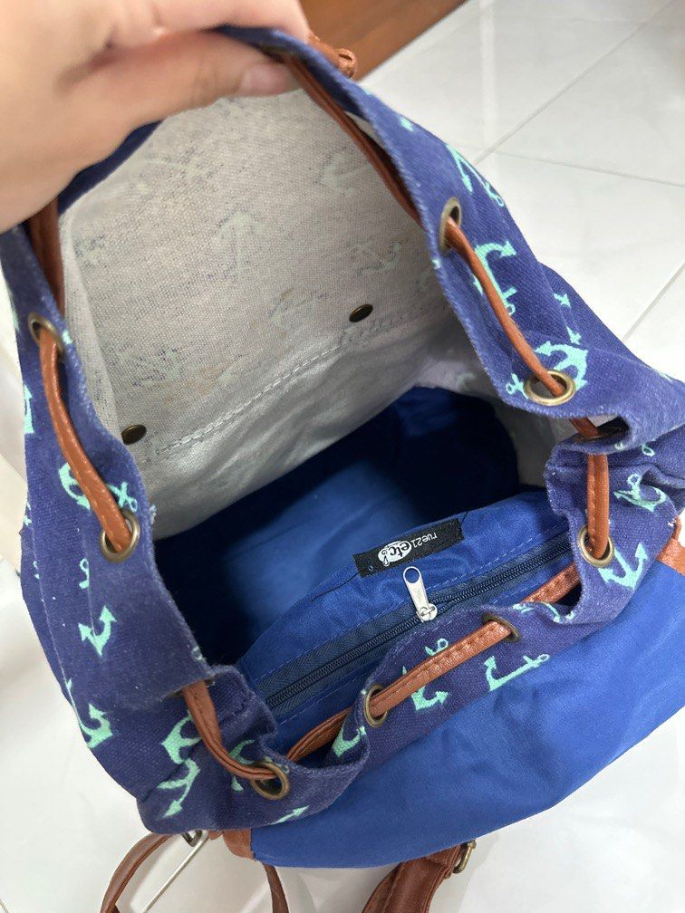 Rue21 backpack hot sale