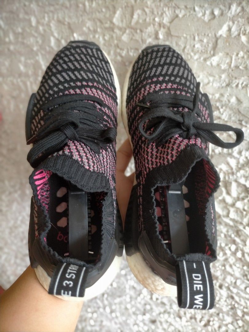 Nmd boost sole shop