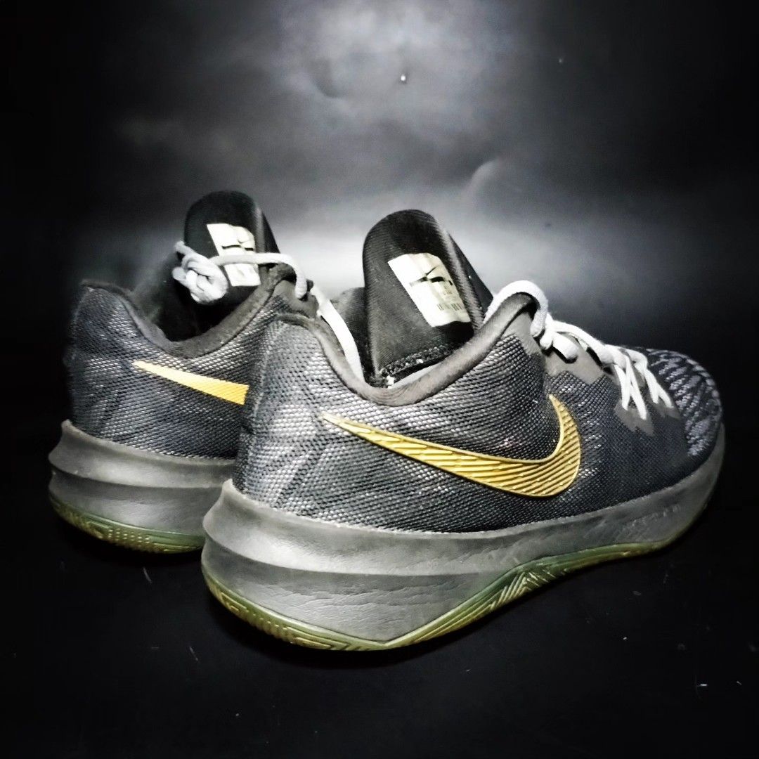 Nike zoom evidence iii sale review