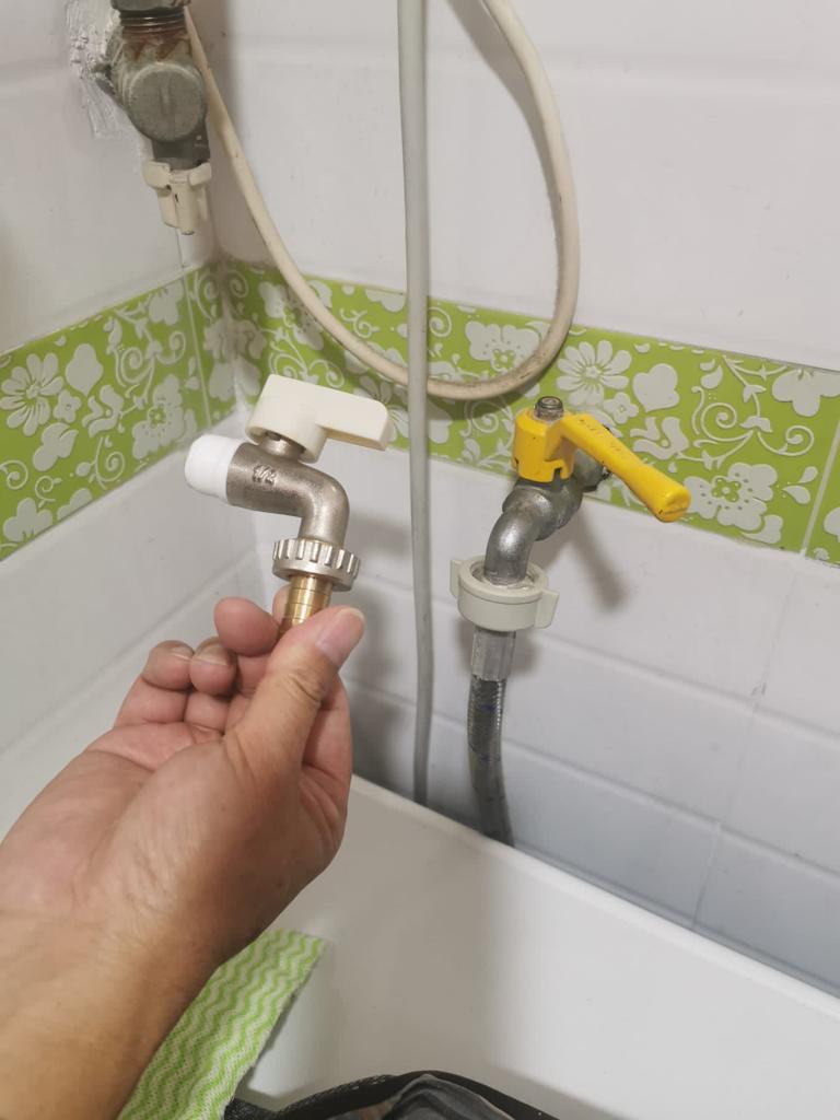 Express home renovation / plumbing / bathroom waterproofing / tiling / affordable prices) 53923780 Mr. Wong63437621690882111